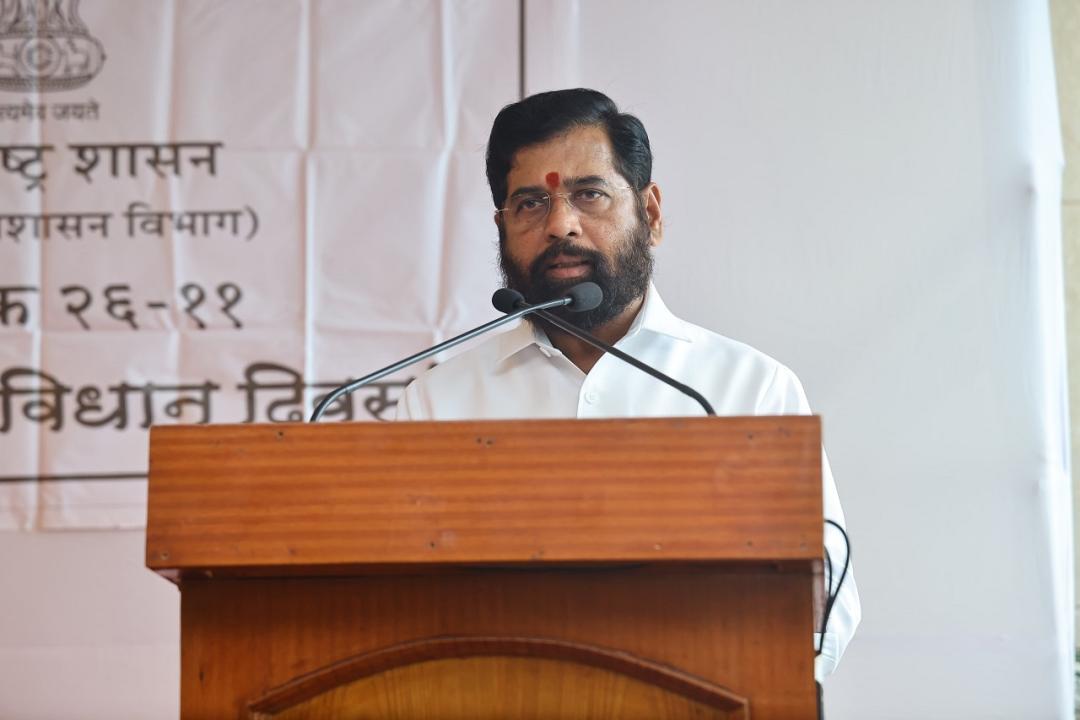 Maharashtra govt to give aid up to 3 hectares for crop losses due to unseasonal rains: Eknath Shinde