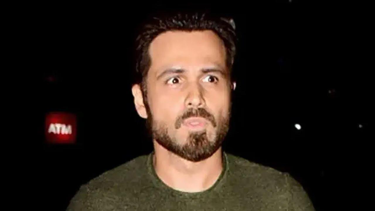 Didn't want to make my character a typical villain: Emraan Hashmi on 'Tiger 3' role