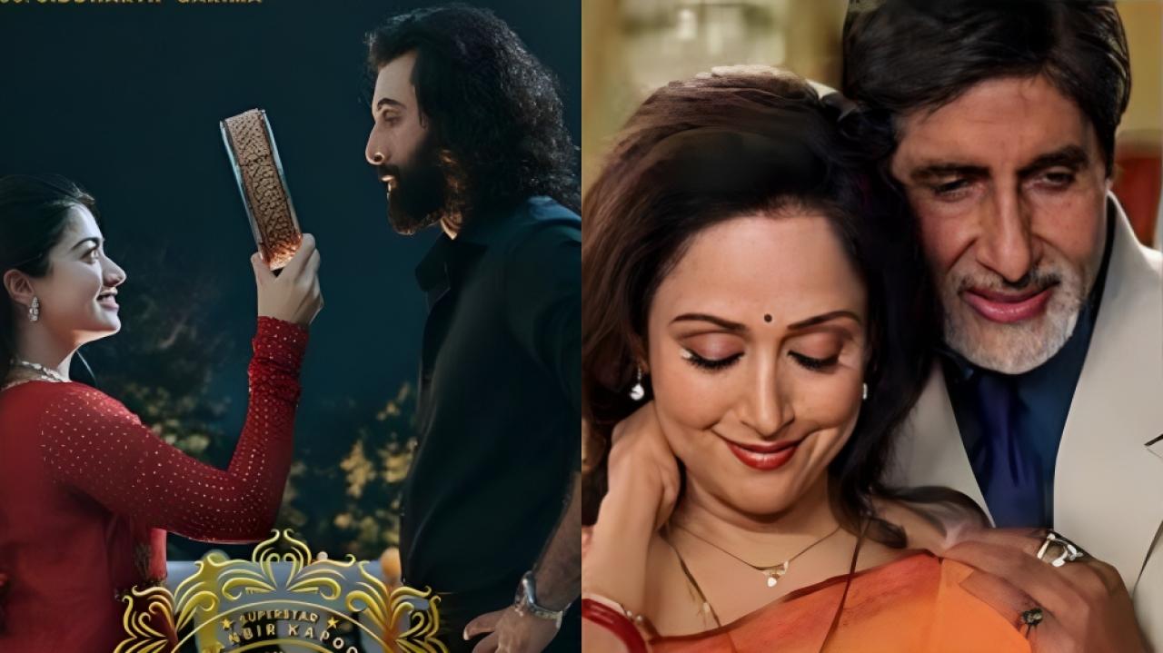 Karwa Chauth 2023! Here's your Bollywood playlist