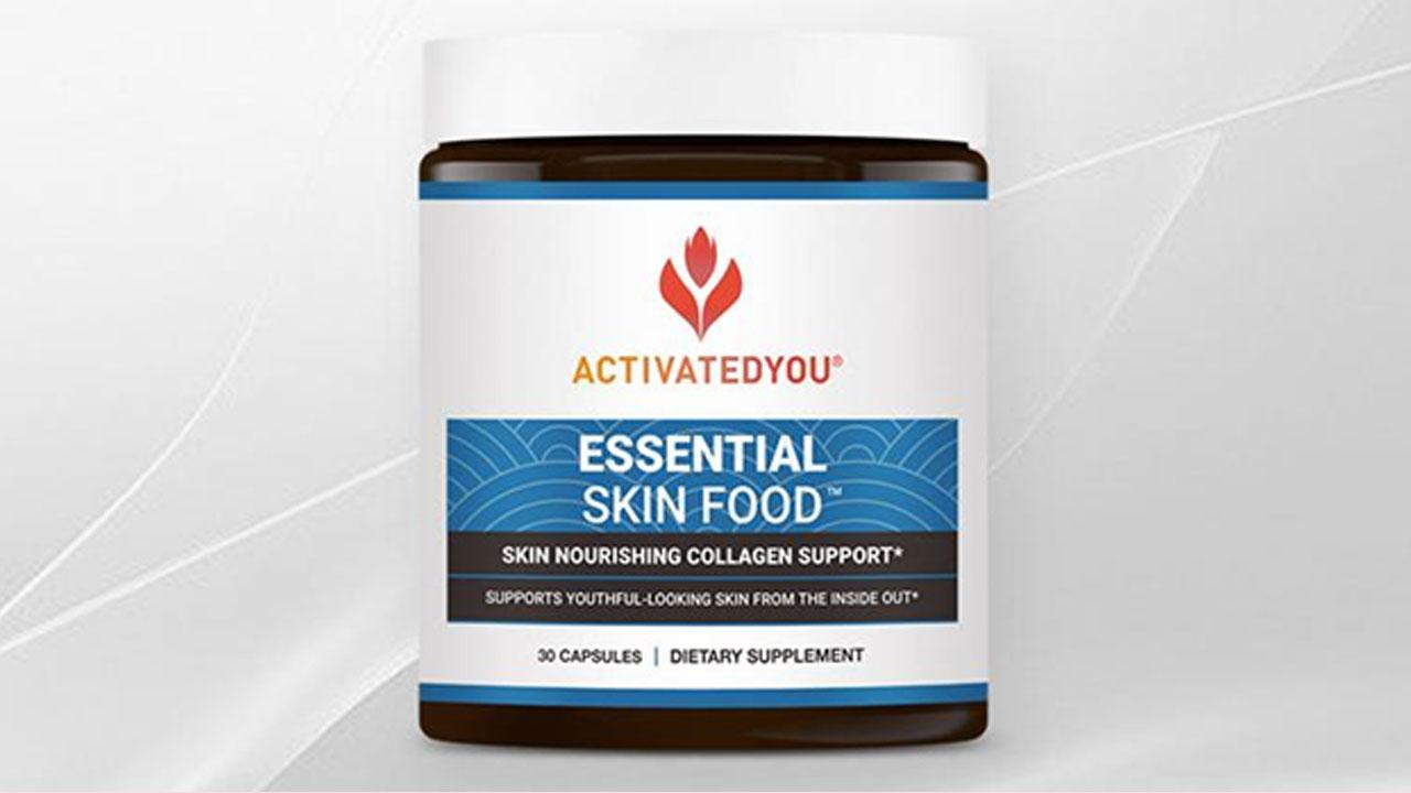 Essential Skin Food Review: Is This Supplement Worth Trying?