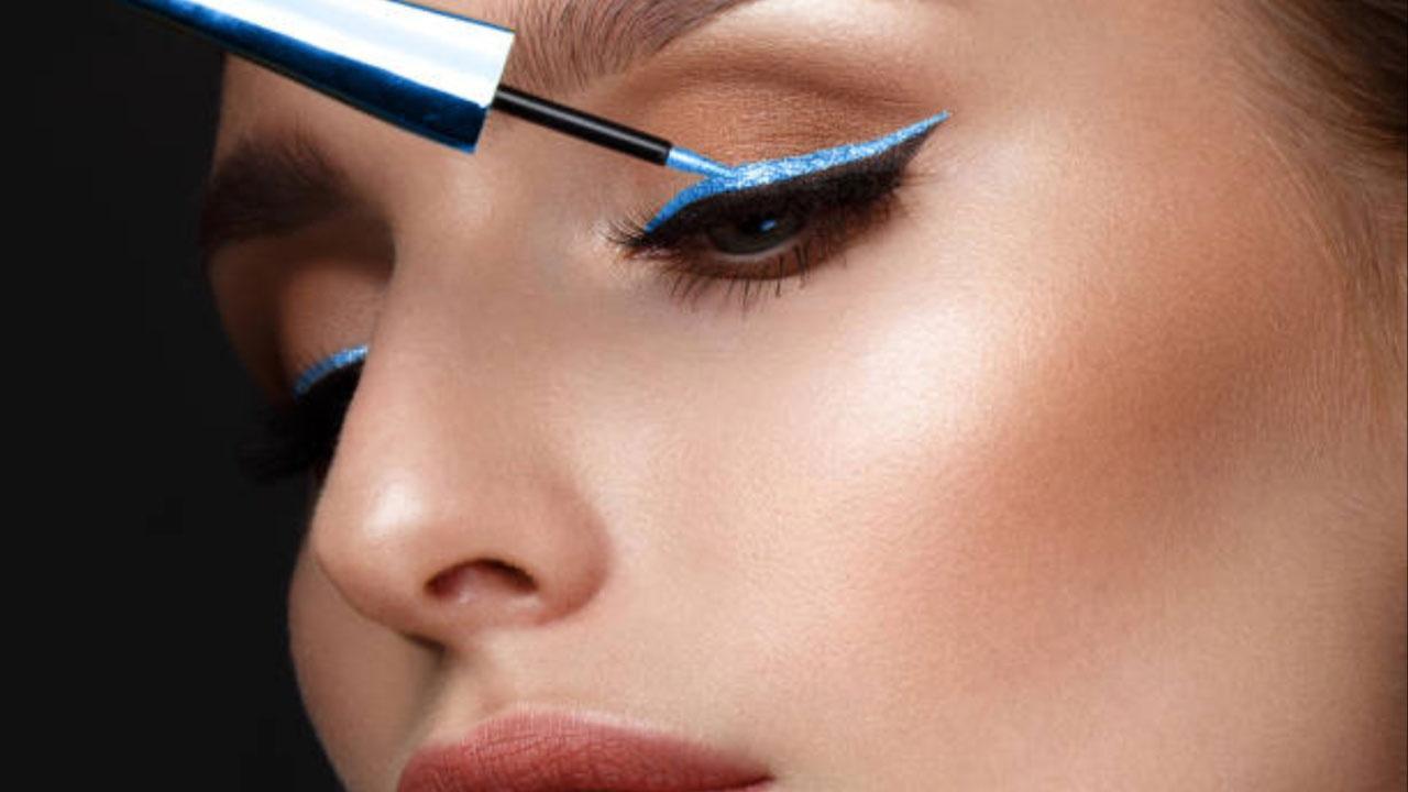 Elevate your festive look with beauty expert-attested eye makeup trends