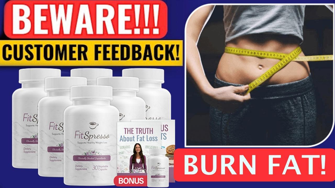 FitSpresso Reviews [BEWARE ALERT!] Read This Shocking FitSpresso Weight Loss Ingredient USA Report Before You Buy in Canada, UK, Australia!
