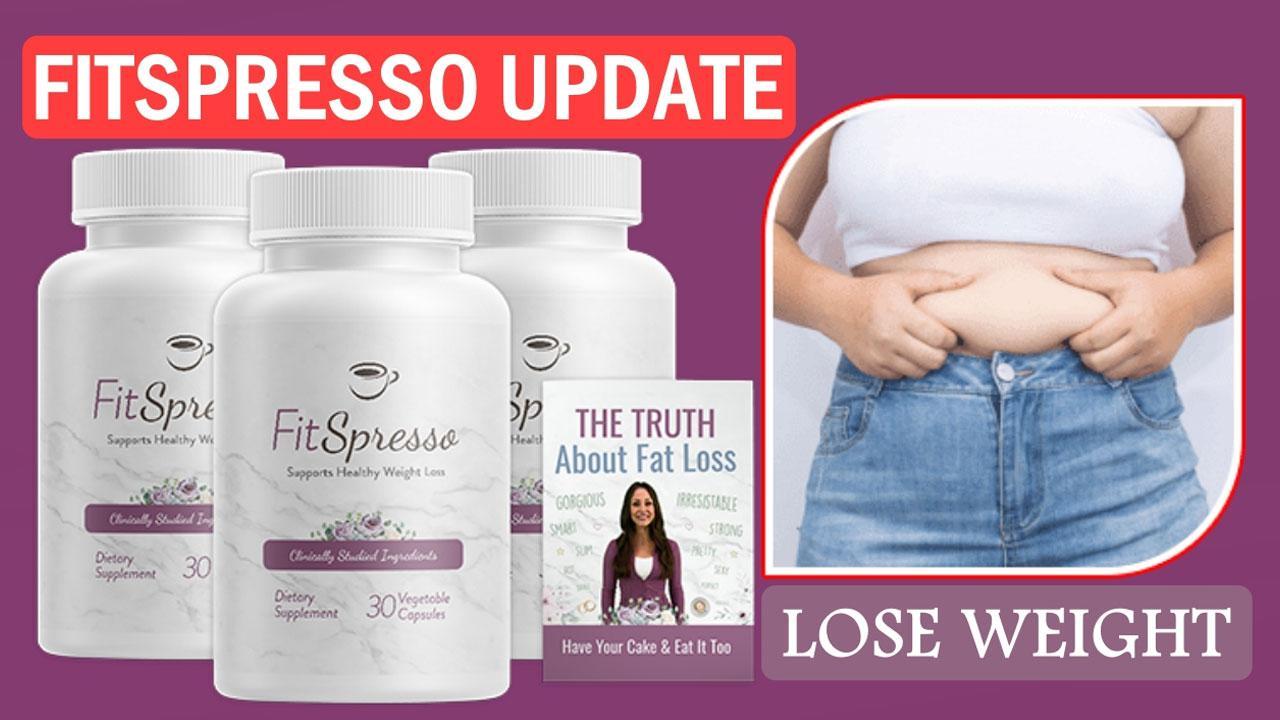 FitSpresso [USA and Canada] Reviews: Should You Buy FitSpresso Weight Loss Supplements? Check Ingredients, Side Effects, and Price in Australia, UK and South Africa!