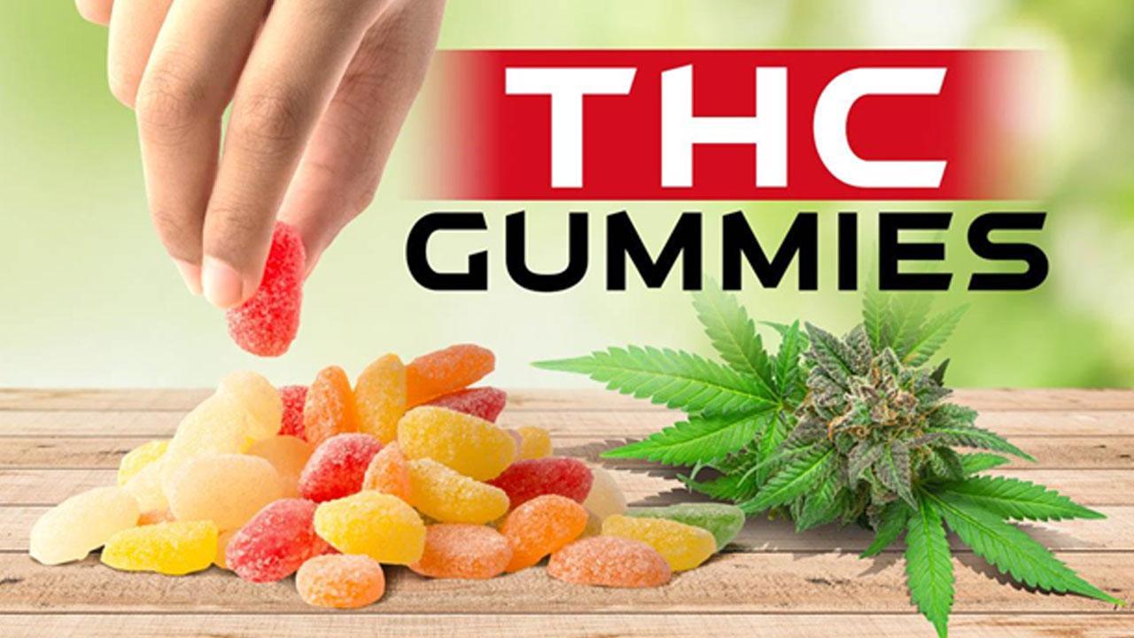 Best THC Gummies of 2024: Top Fruit-Flavored Edibles for Sleep, Pain Relief and Stress