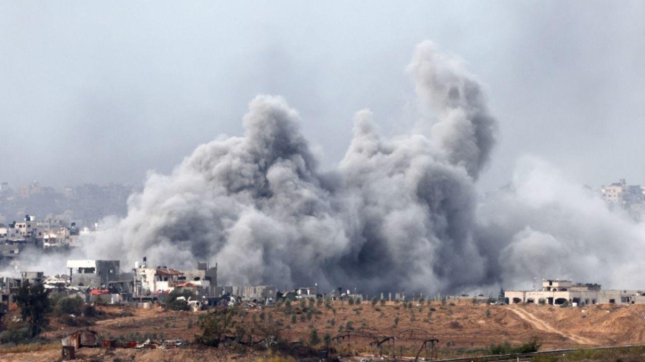 Prime Minister Netanyahu, preceding an anticipated Cabinet vote on a ceasefire, expressed Israel's unwavering commitment to ongoing conflict until all war objectives are met. He reiterated Israel's resolve to eliminate threats, secure the return of hostages and missing persons, and ensure Gaza poses no threat to Israel's security.