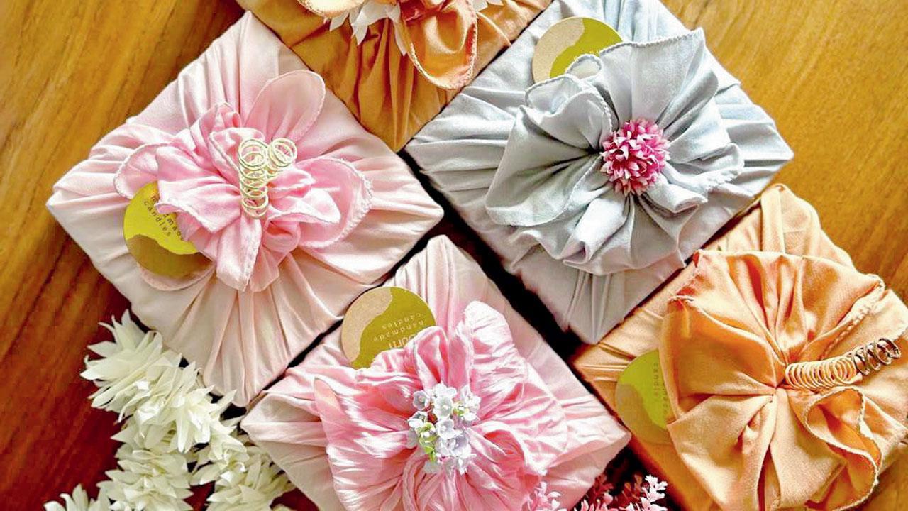 Spread festive cheer with this children's Diwali workshop on unique gifts