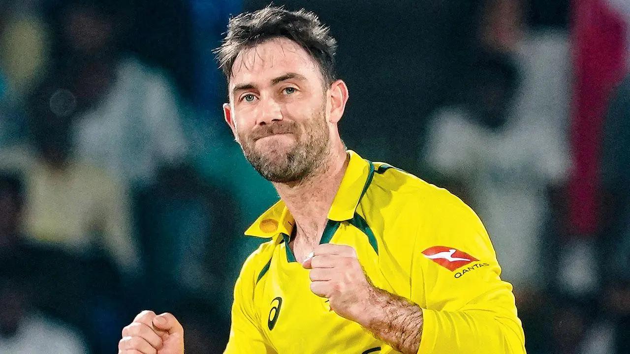 Looking to qualify for the semi-final of the ICC World Cup 2023, Australia will miss the services of their star all-rounder Glenn Maxwell. He suffered a freak injury during a game of golf and has been ruled out of the few matches of the ICC World Cup 2023