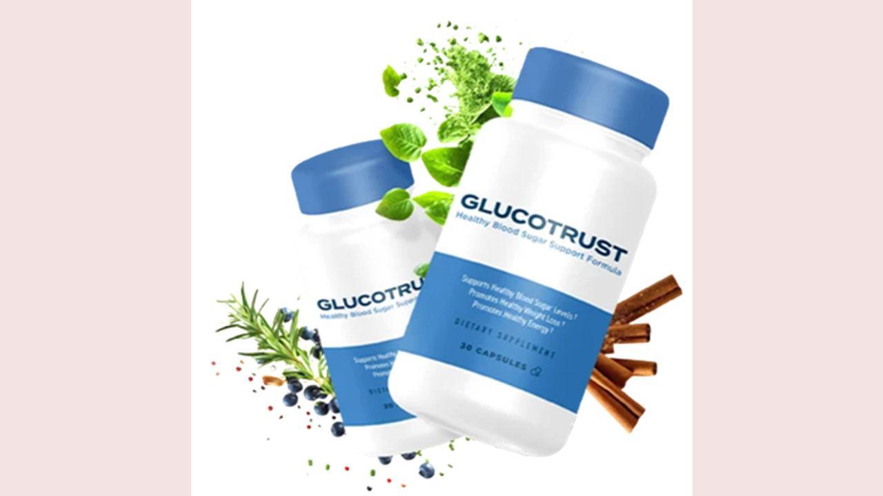 GlucoTrust Reviews - SCAM or LEGIT? Real Consumer Warning Complaints