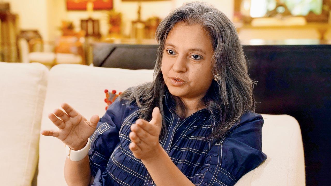 Ulka Chauhan