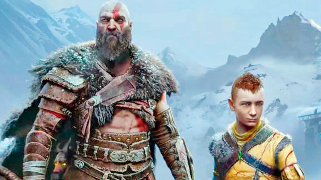 Grammys 2024: Why these nominated soundtracks for video games are interesting