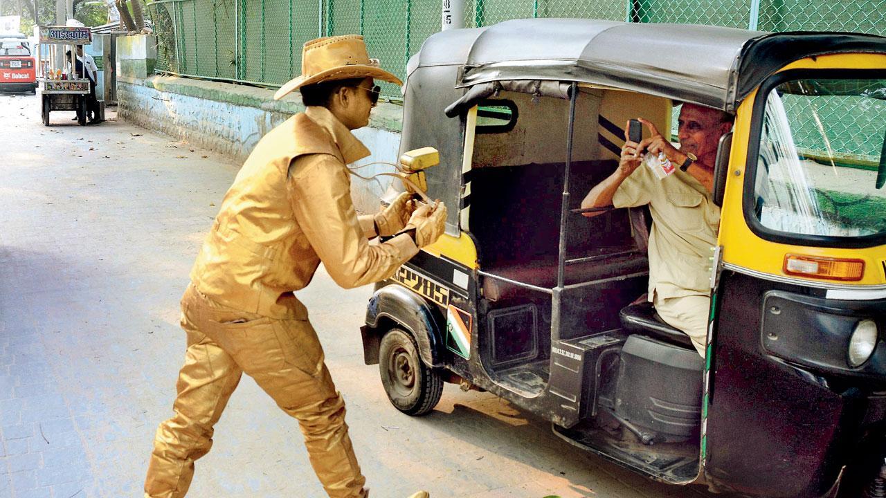 Mumbai Diary: Thursday Dossier