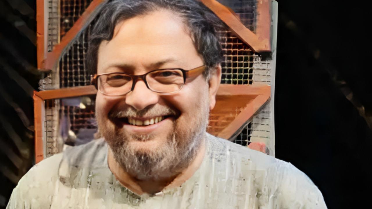 Bengali filmmaker and theatre personality Goutam Halder dies of cardiac arrest aged 67