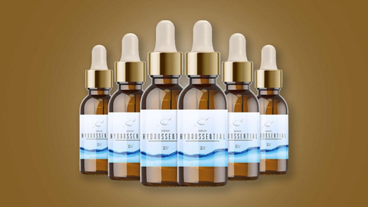 Hydrossential Review | A Gold Standard for Skin Hydration?