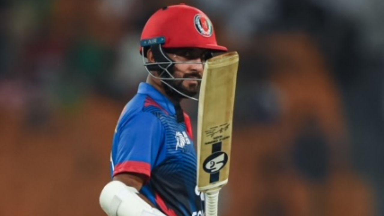 ICC World Cup 2023: Afghan captain Shahidi says, 'We are a brave nation and we’ve shown that through cricket too'