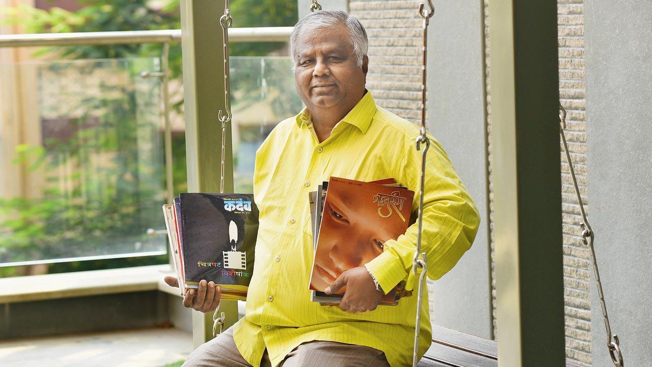 Diwali Ank: How festive editions are fighting new-age content creators