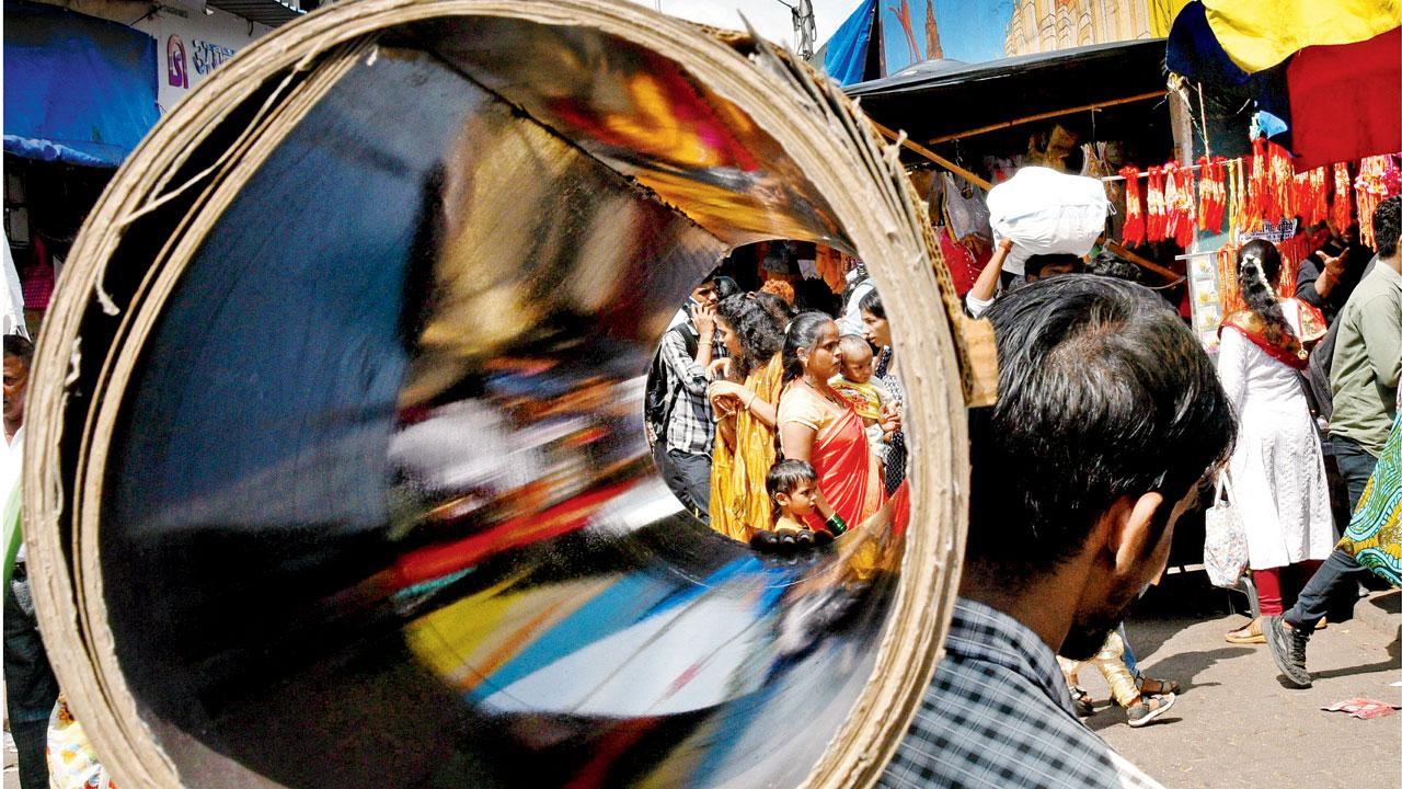Mumbai Diary: Friday Dossier
