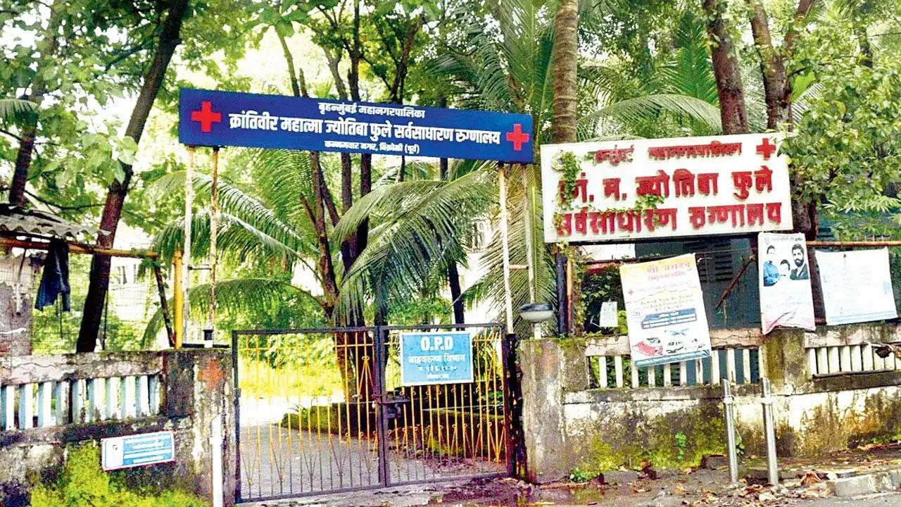 Mumbai: BMC continues to eye pvt hospitals for interim facility