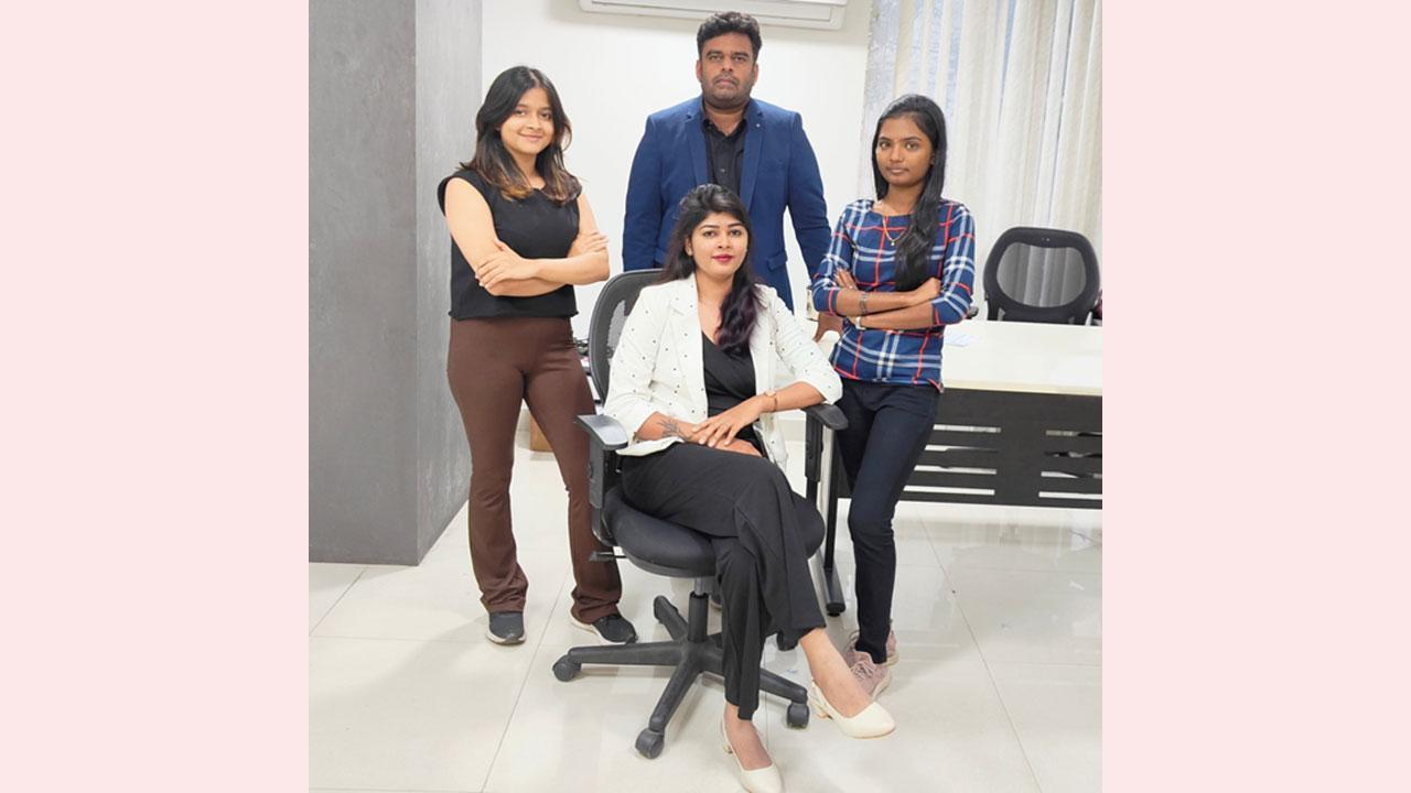 I2Global - Illuminating the Edupreneur Pathway