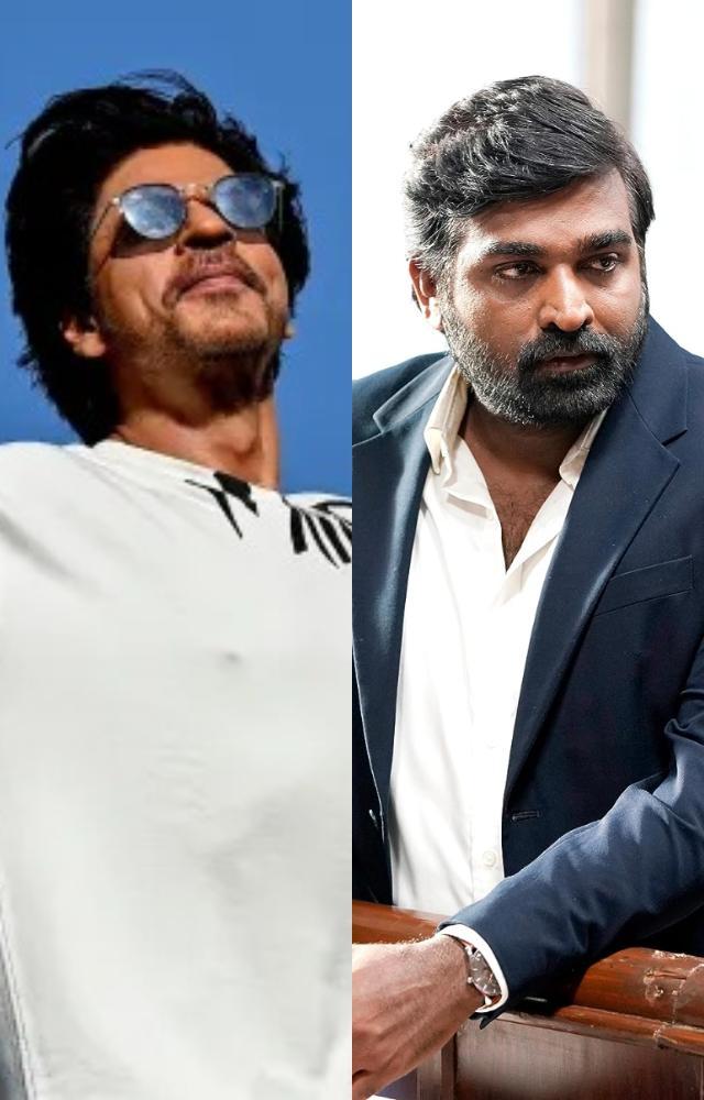  IMDb top 10 most popular Indian stars