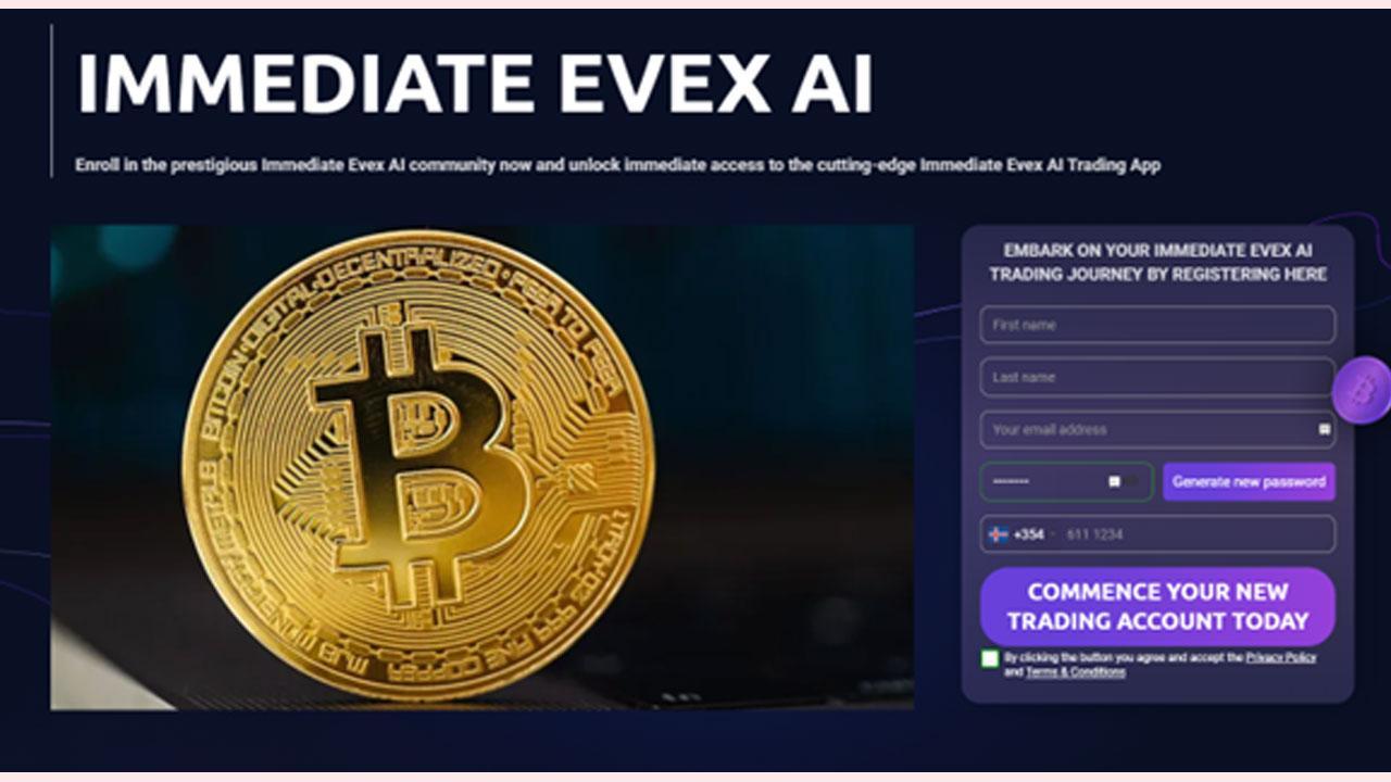  Immediate Evex Reviews Canada, UK Australia, South Africa (Information Released