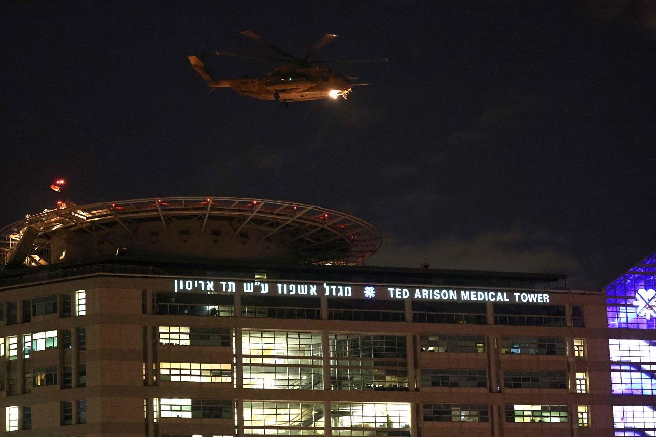 Amid mounting international and domestic pressure about the rising Palestinian death toll, the White House has begun to put greater pressure on Israel that the manner of the coming campaign must be 