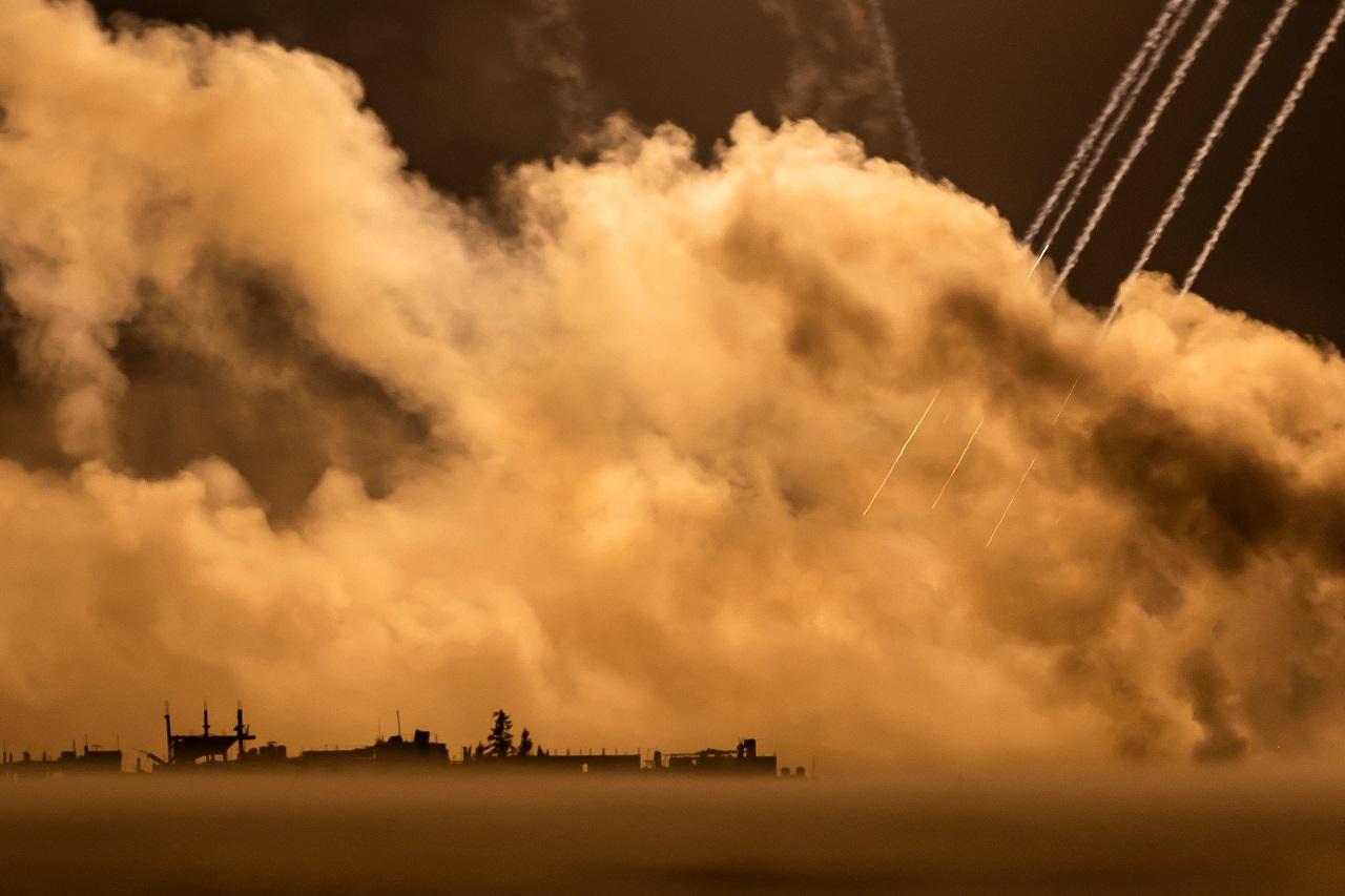 In addition, a soldier of the 401st Armored Brigade's 52nd Battalion and a reservist of the 551st Brigade's 7008th Battalion were seriously injured during operations in the Gaza Strip, according to the IDF