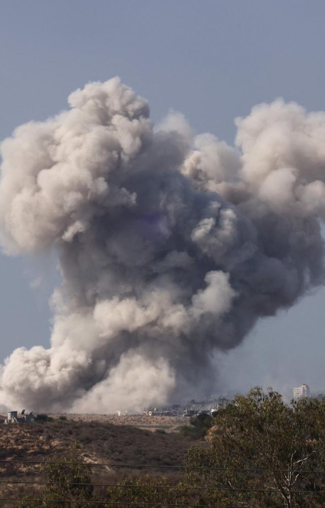 'At around 2:25 a.m., the Israeli enemy carried out an aerial attack from the direction of the occupied Syrian Golan,' SANA reported, citing a military source.