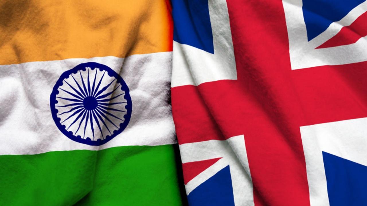 India, UK to soon hold next round of free trade agreement talks