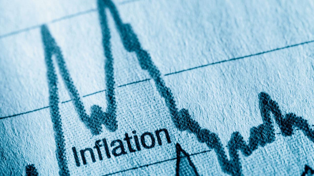 Retail inflation hits four-month low at 4.87 pc in October