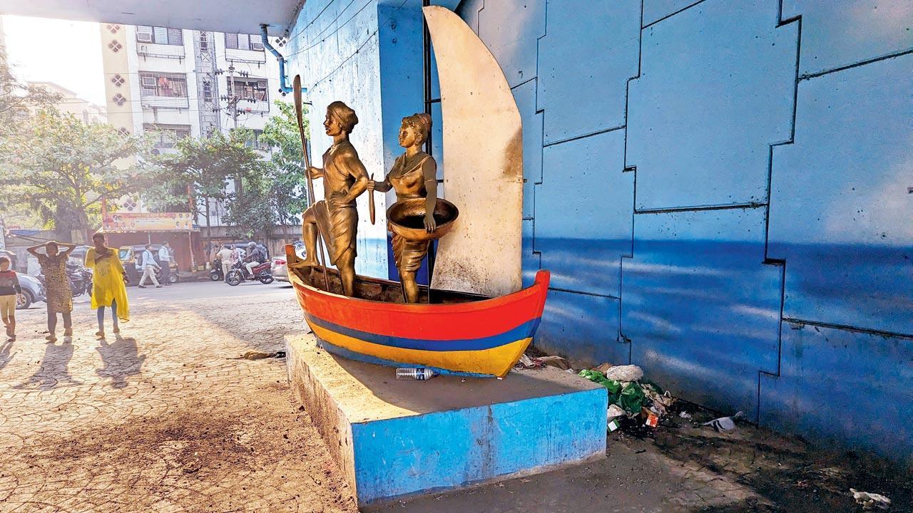 Mumbai: Is beautification ruining the city streets?