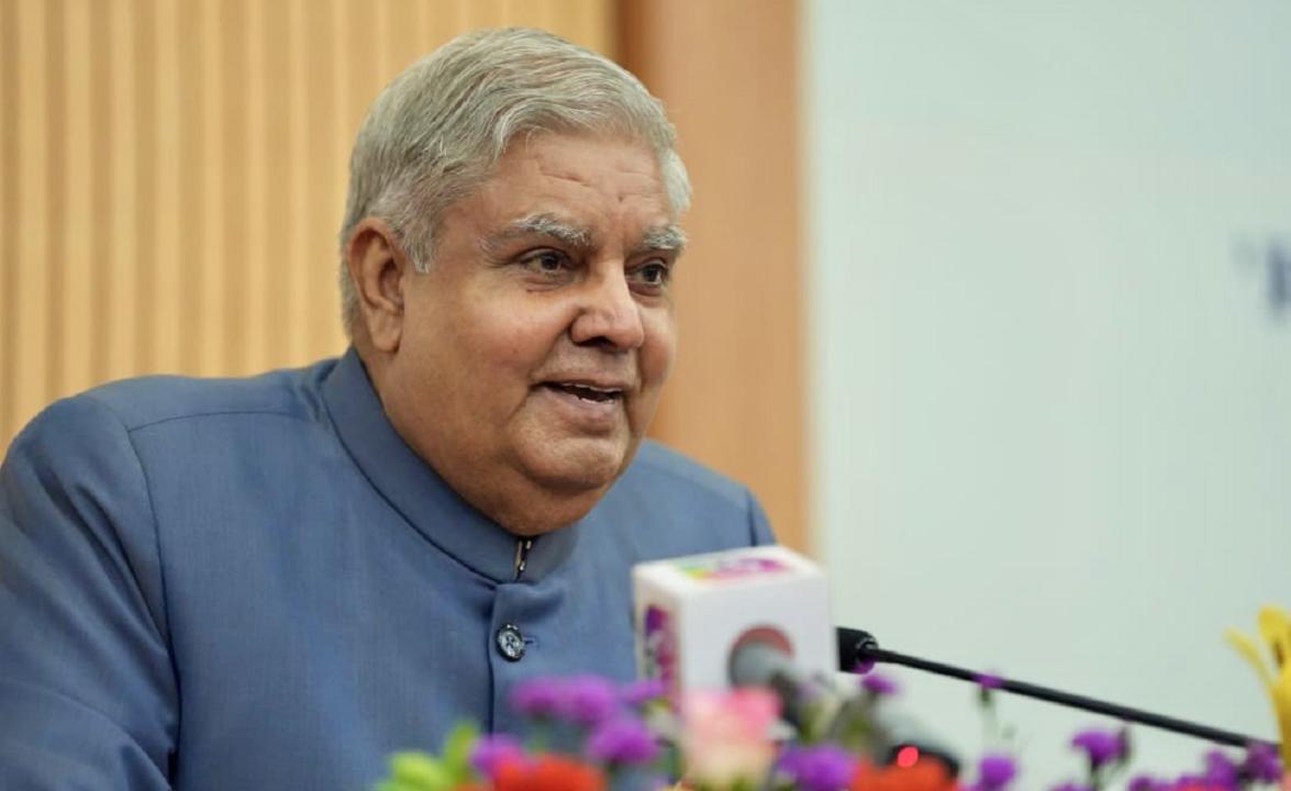 Graft greatest enemy of democracy: VP Graft greatest enemy of democracy: VP