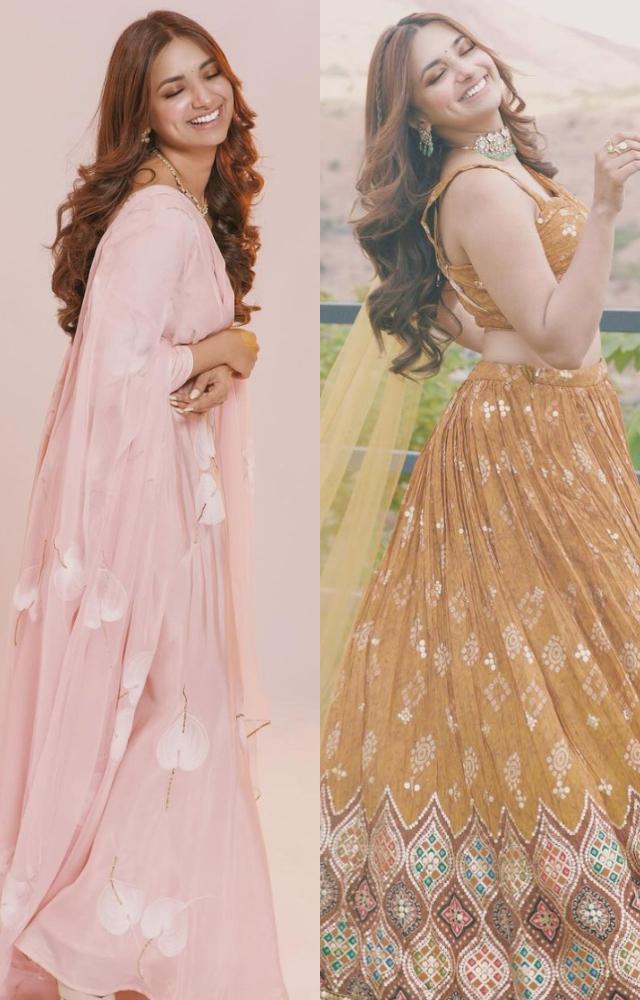 Diwali: Get festive ready with Jiya