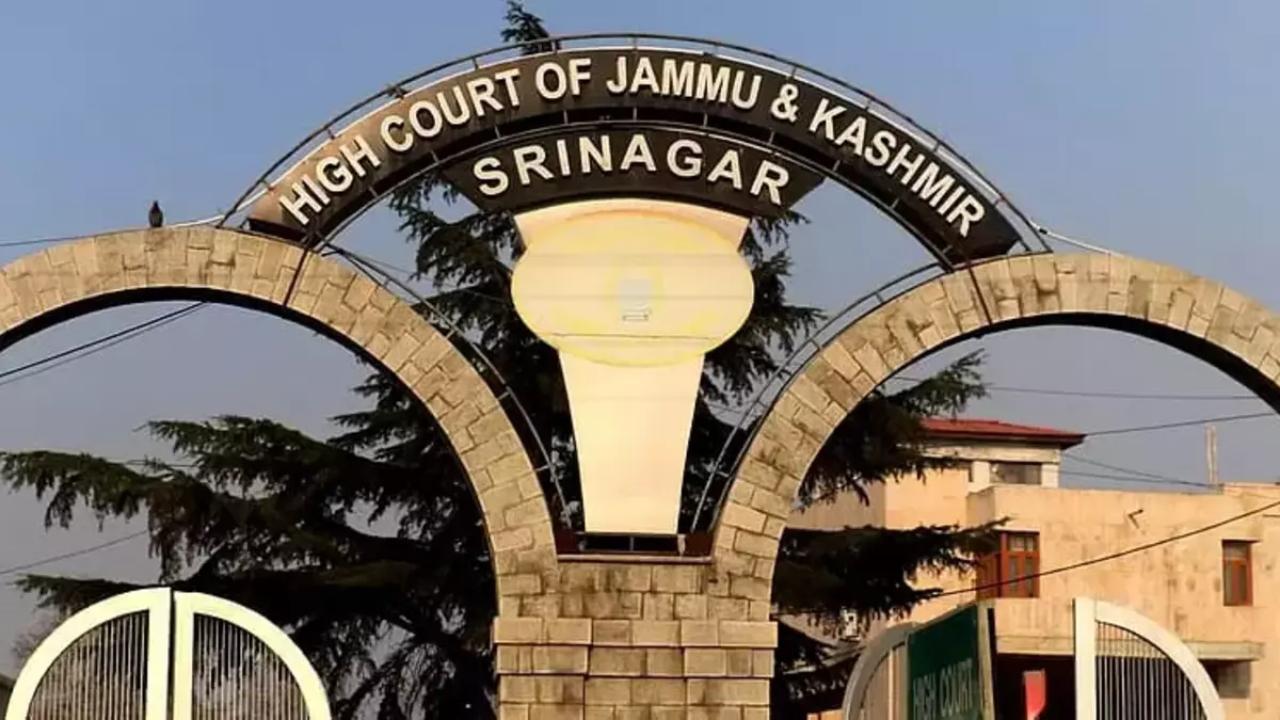 UAPA accused eligible for bail if police fail to prove how he poses 'clear danger' to society, rules J&K High Court