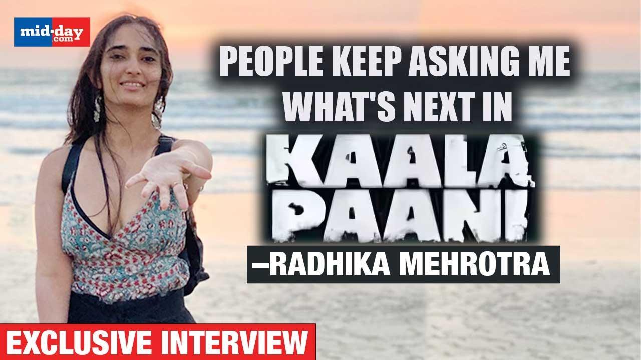 Radhika Mehrotra: Once You Start Shooting In Nature, You Start Respecting Nature