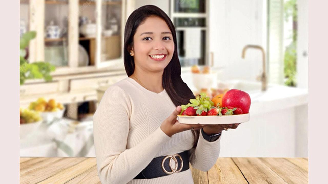 Dietitian Kajal Aggarwal shares few Winter Care Diet Tips for your overall wellbeing