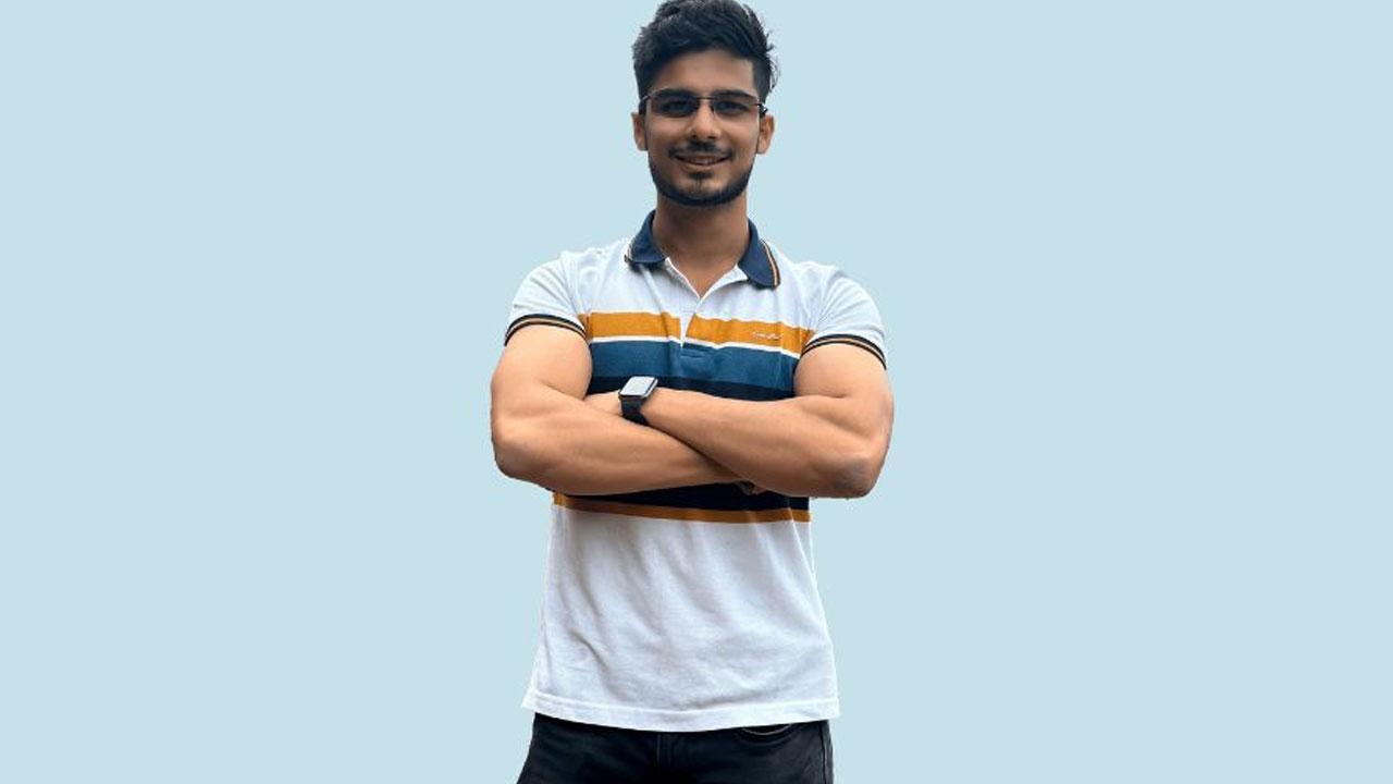 Revolutionising the fitness industry- Kartikay Mahajan brings positive change in people's life by improving their Health and Lifestyle
