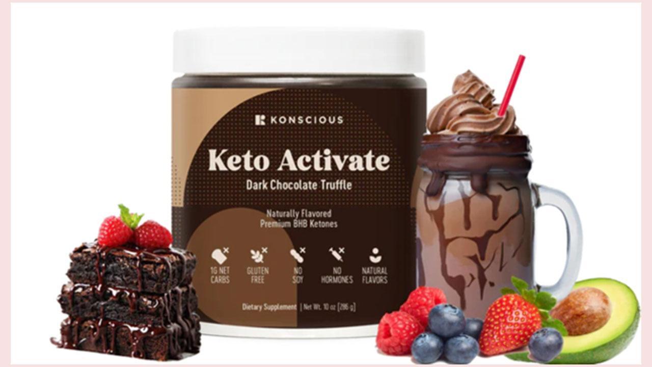 Is Keto Activate Chocolate Legit?