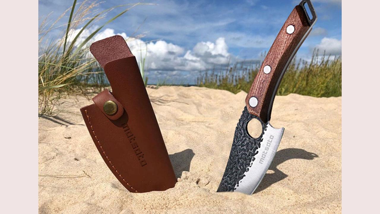 Matsato Knife Reviews [Consumer Reports] SCAM EXPOSED! Don't Spend A Dime  Until You Have Read This Report!
