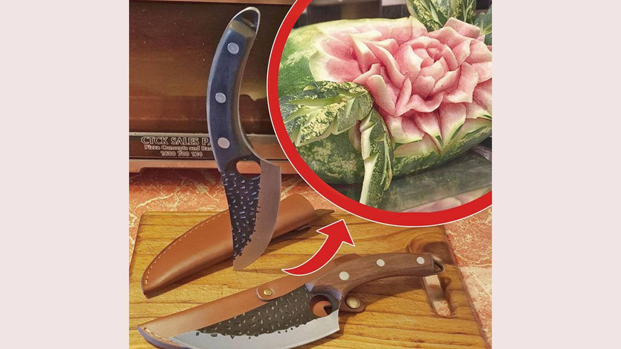 Matsato Knife Reviews [Consumer Reports] SCAM EXPOSED! Don’t Spend A Dime Until You Have Read This Report!