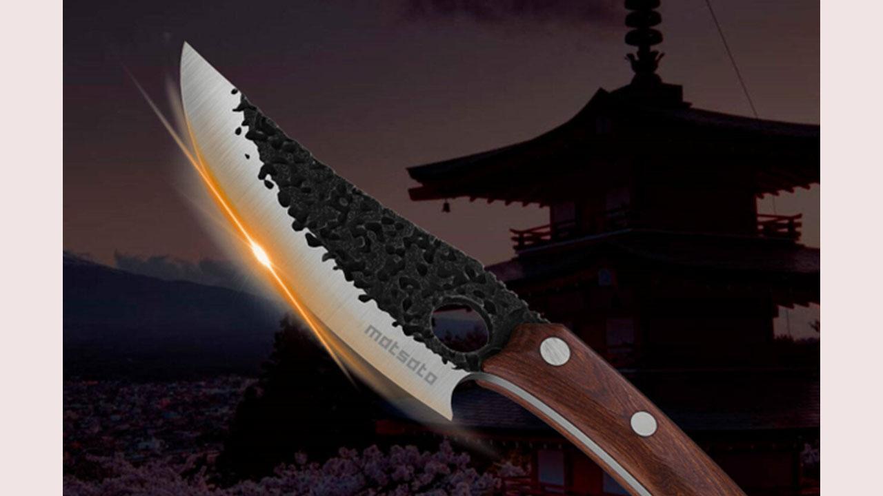Matsato Knife Reviews [Consumer Reports] SCAM EXPOSED! Don't Spend A Dime  Until You Have Read This Report!