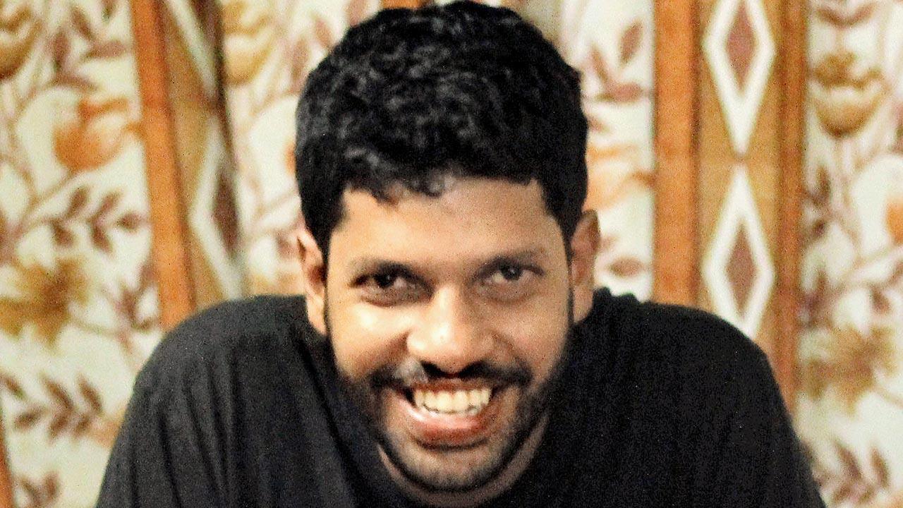Kaali-peeli memories