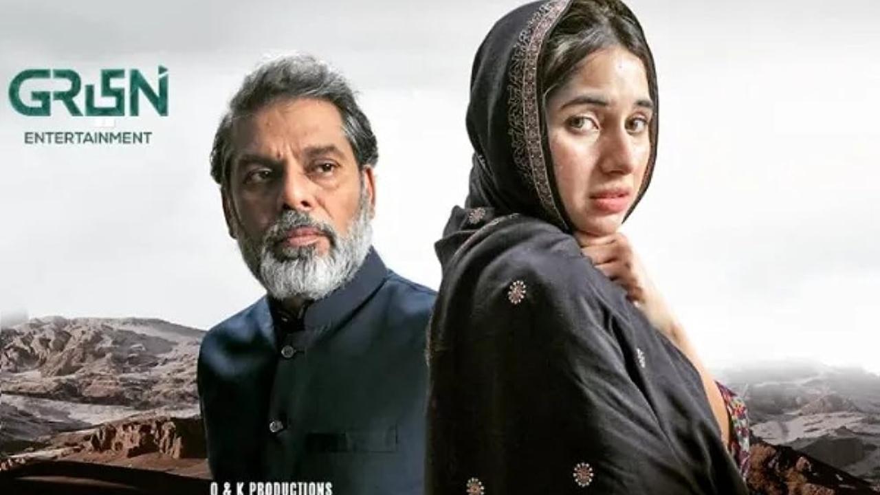 Popular Pakistani show ‘Kabli Pulao’ to have it’s Indian premiere on 11th Nov.