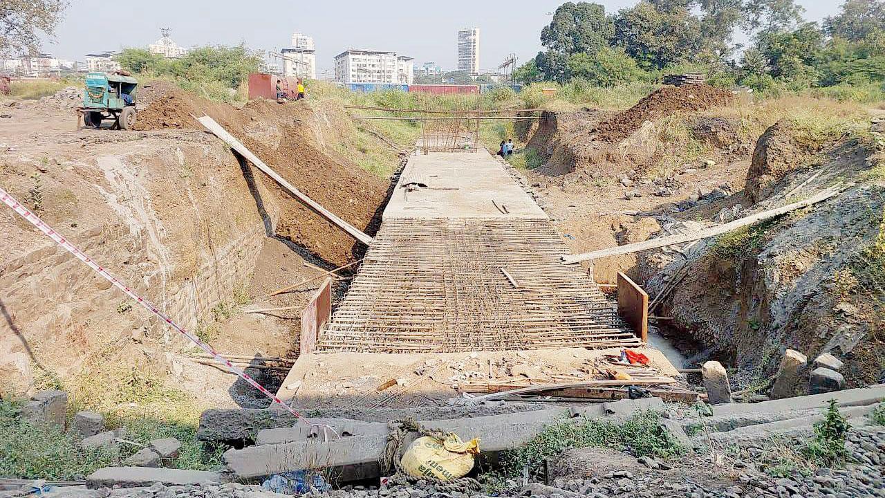 Thane: Kalyan railway yard remodelling enters a crucial phase