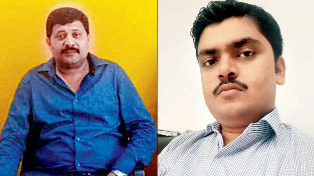 Mumbai Crime: Two cheat Kandivli businessman of Rs 42 lakh, arrested