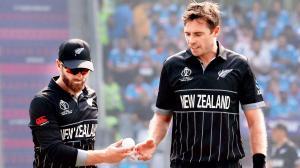 ICC World Cup 2023: New Zealand's bowling nightmare