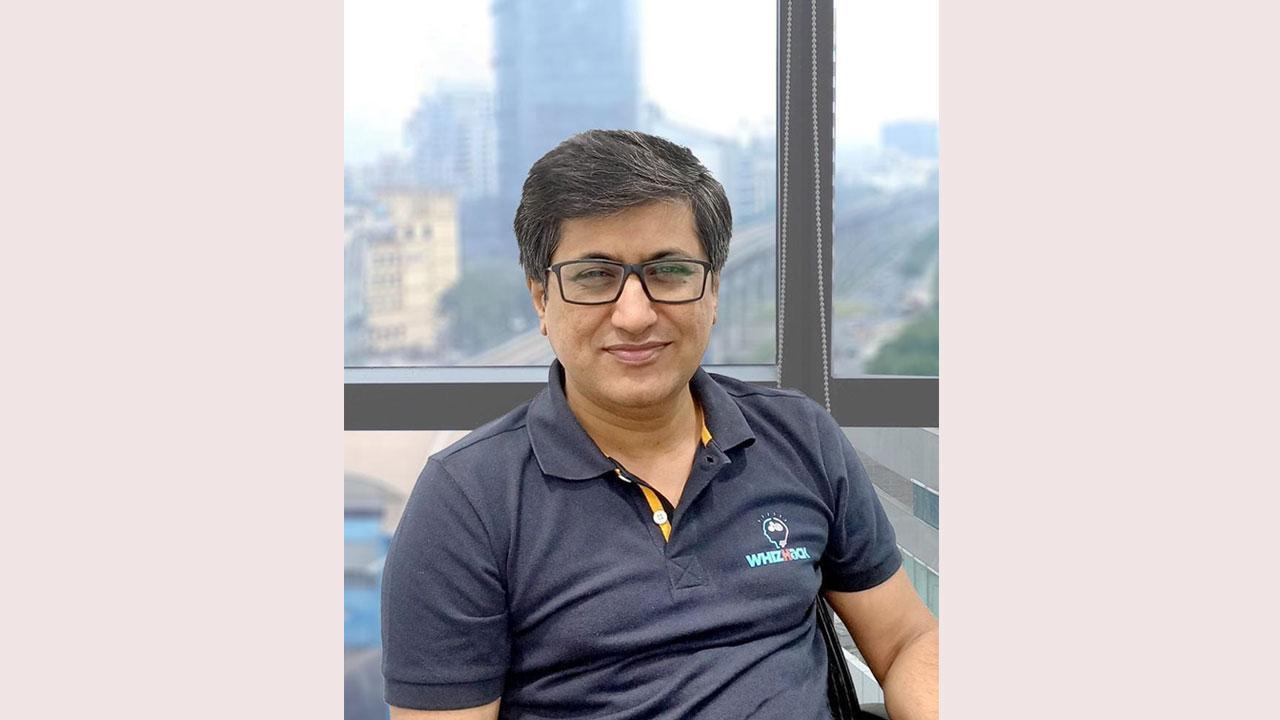 WhizHack strives to make India’s Cyber Security Landscape Hackproof