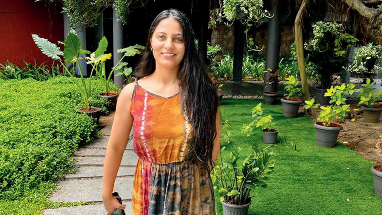 Kritika Dogra