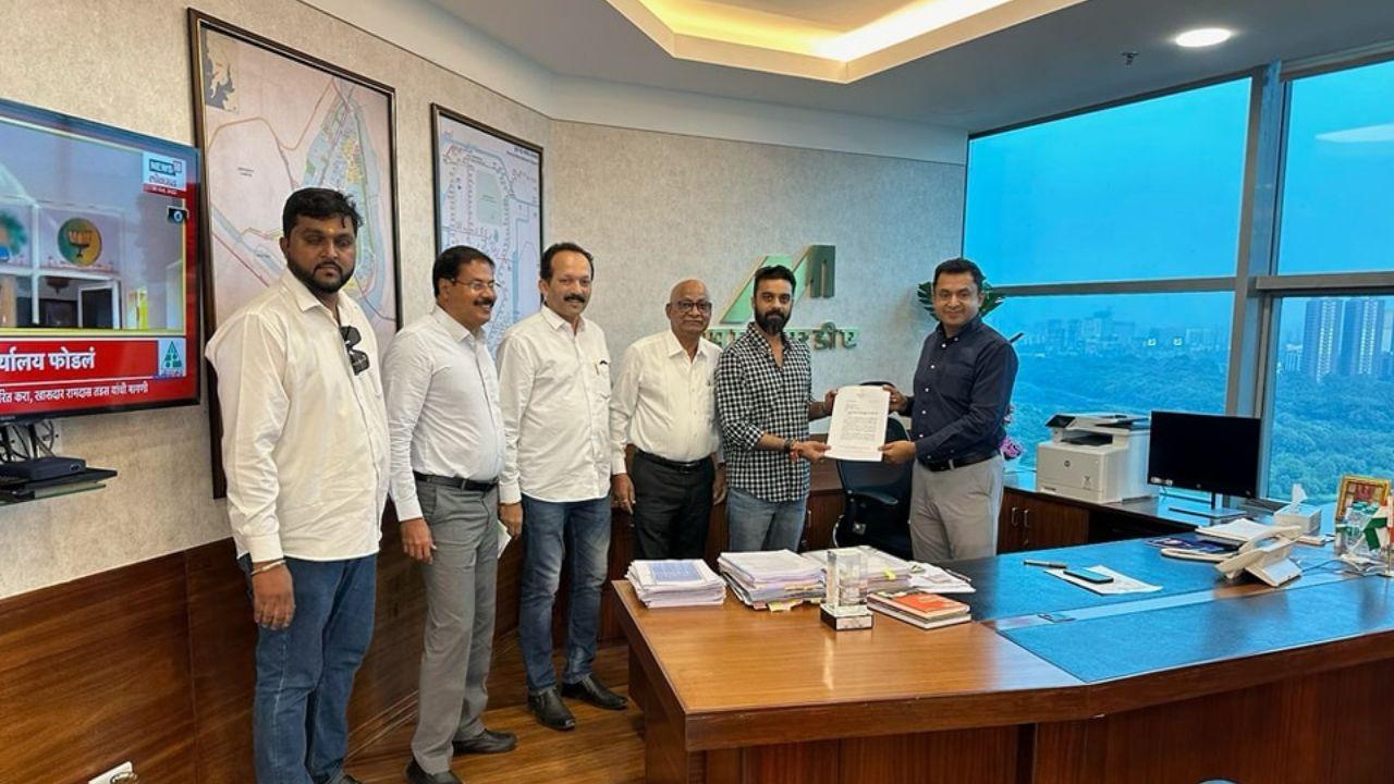 Mumbai: BVA MLA advocates 185 MLD water boost for Vasai Virar civic areas from Surya Dam