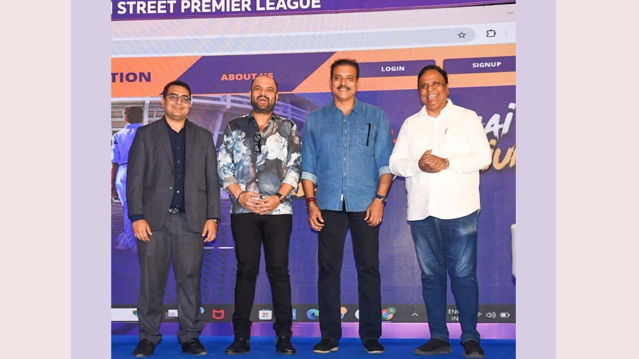 ISPL- Indian Street Premier League- T10, a groundbreaking Tennis Cricket League 