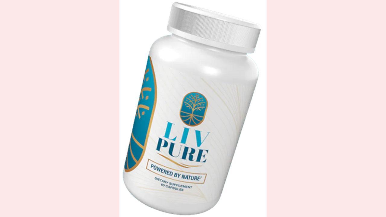 Liv Pure Reviews (SCAM or LEGIT? Untold LivPure Weight Loss Supplement and Complaints Exposed By A Customer 2023) Real Consumer Report on Liver Weight Loss Capsules Ingredients, Side Effects, Efficacy, Pills Results and Official Website!